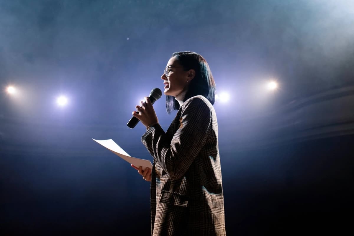 Support Professionnel d'Événements